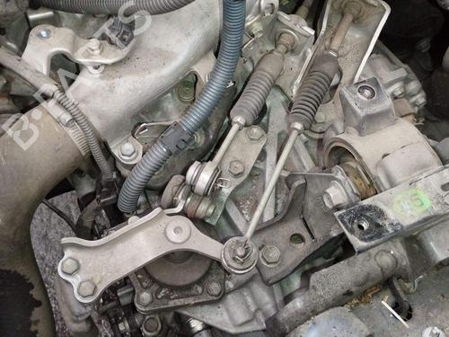 Used Gearbox Gearbox TOYOTA RAV 4 IV (_A4_) 2.2 D 4WD (ALA49) (150 hp) 40196211 40196211
