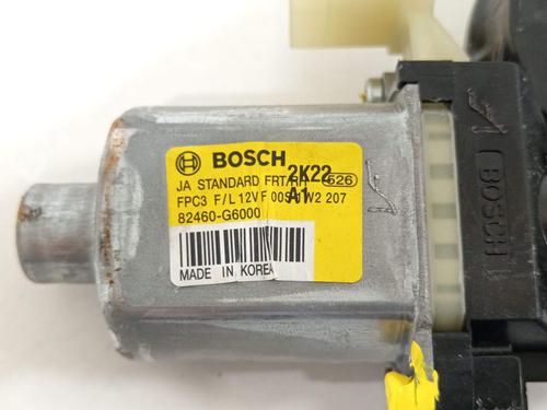 Front right window mechanism KIA PICANTO III (JA) 1.0 LPG | BP29258280C23 - Image 3