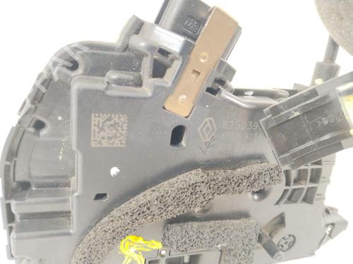 Rear left lock RENAULT CLIO V (B7_)  | BP16929227C100  - Image 5