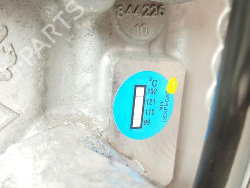 Engine CITROËN C3 II (SC_) 1.4 HDi 70 (SC8HZC, SC8HR0, SC8HP4) | BP27175742M1