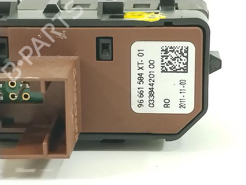 Switch PEUGEOT 508 SW I (8E_) 2.0 HDi | BP29826997I30 