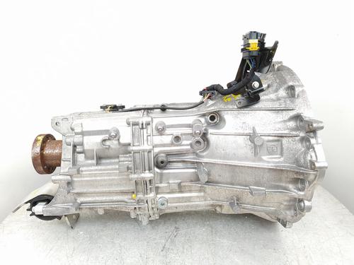 Gearbox JAGUAR XE (X760)  | BP13577135M3 