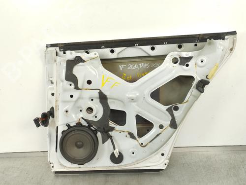 Right rear door SEAT EXEO (3R2) | BP16966378C5