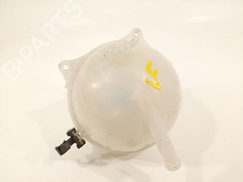 Expansion tank SKODA FABIA III (NJ3) 1.0 TSI | BP13522743C120 