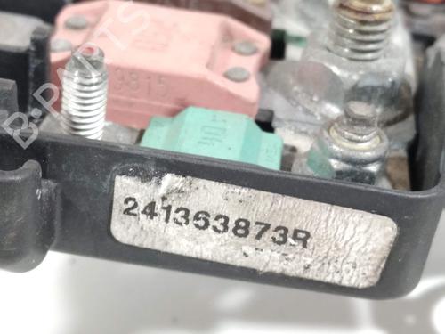 Fuse box RENAULT KANGOO Express (FW0/1_) 1.5 dCi 75 (FW07, FW10, FW04) | BP24738548E1 - Image 4