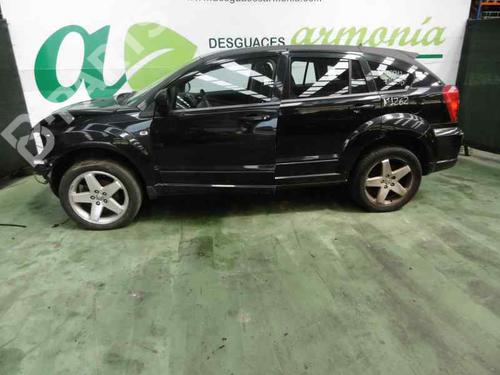 DODGE CALIBER  2.0 CRD  163265