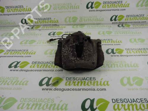 Used Left front brake caliper Left front brake caliper 11586612 11586612