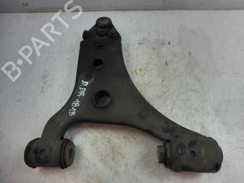 Right front suspension arm MERCEDES-BENZ B-CLASS Sports Tourer (W245)  | BP2658074M13 