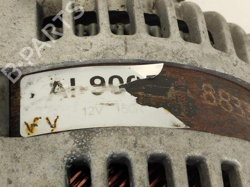 Alternator FORD C-MAX (DM2) | BP27296972M7 - Image 4