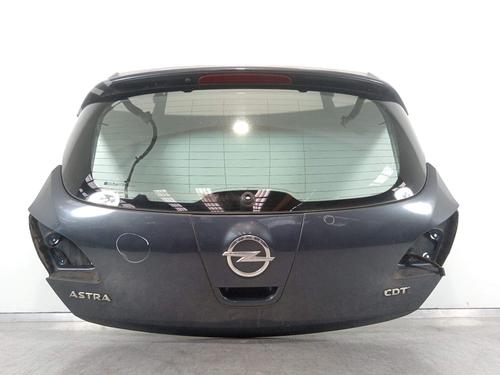 tailgate-opel-astra-j-p10-2009-2010-2011-2012-2013-2014-2015-2016-16801300 main image