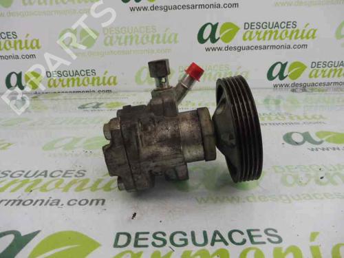 Steering pump TATA INDICA | BP1852345M99 - Image 4