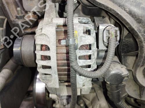 Alternator KIA CEE'D (JD) 1.4 CVVT | BP32237124M7 - Image 2