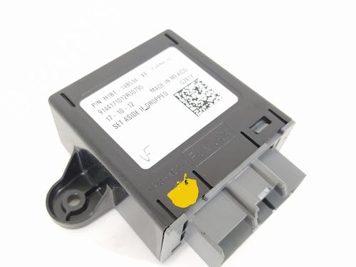 Used Electronic module FORD FIESTA VII (HJ, HF) 1.0 EcoBoost (101 hp) 10626987