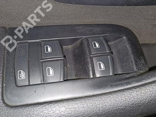 Used Left front window switch Left front window switch AUDI A8 D3 (4E2, 4E8) 4.2 quattro (335 hp) 9305303 9305303