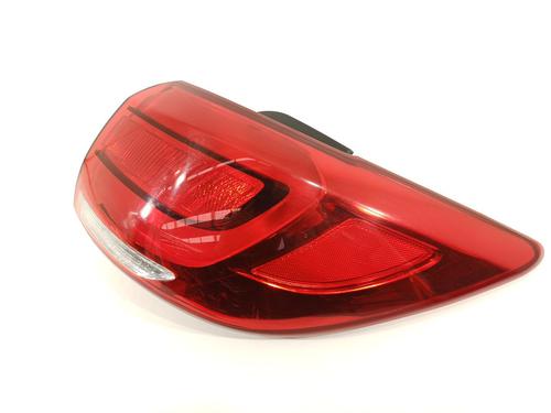 Right taillight KIA SPORTAGE III (SL)  | BP18642828C35 