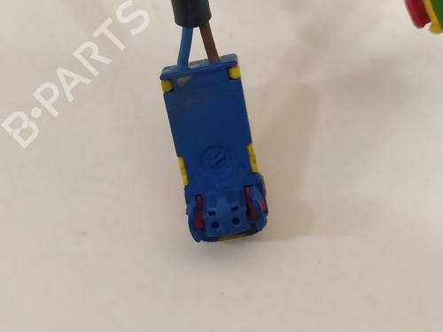 Headlight switch RENAULT MEGANE III Grandtour (KZ0/1) 1.6 dCi (KZ00, KZ12, KZ13) | BP14998983I24 