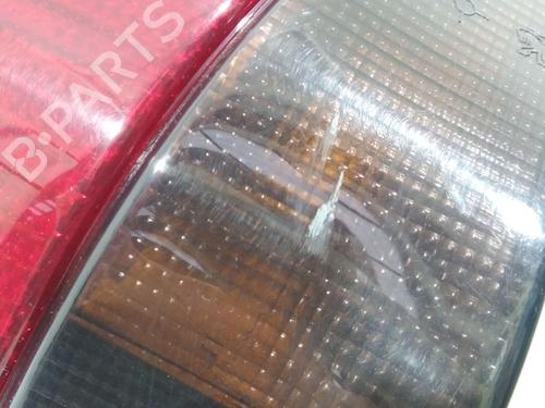 Left taillight PEUGEOT 106 I (1A, 1C) 1.1 | BP23270589C34 