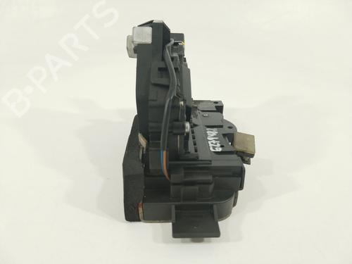 Rear right lock JAGUAR X-TYPE I (X400) 2.2 D | BP26320870C99 