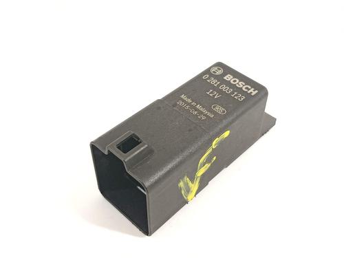 Used Electronic module Electronic module 21285908 21285908