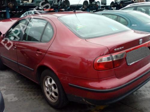 Elektronisk modul SEAT TOLEDO II (1M2)  | BP14367507M83 