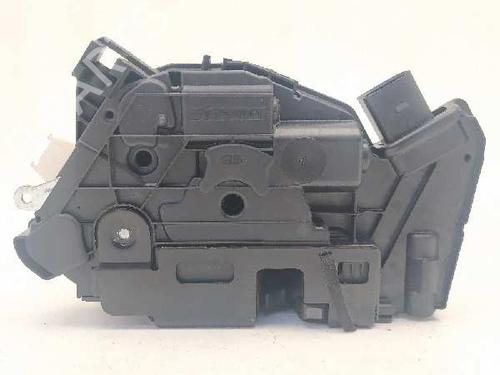 Front right lock VW TIGUAN (5N_)  | BP6835677C97 