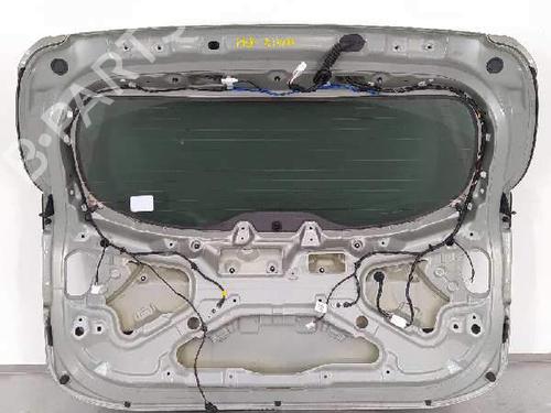 Tailgate KIA CARENS IV | BP4977571C6 - Image 2