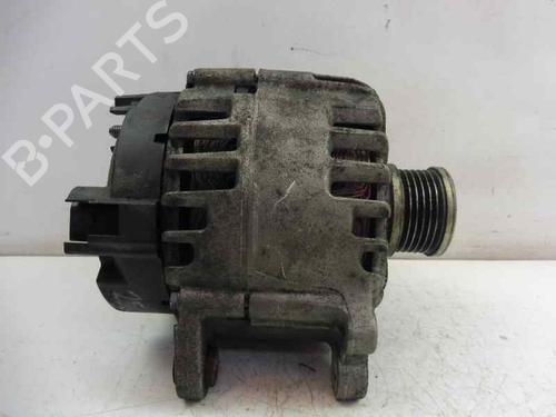 Generator VW GOLF VII (5G1, BQ1, BE1, BE2) [2012-2021]  2853512