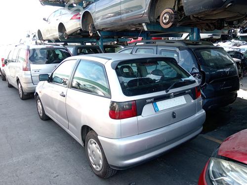 Used Parts SEAT IBIZA II (6K1) 1.9 D 4407499