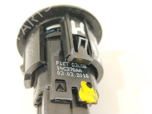 Ignition barrel FORD FOCUS III 1.5 TDCi | BP30515664M48 - Image 6
