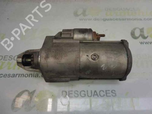 Starter MERCEDES-BENZ E-CLASS (W211)  | BP1977780M8 