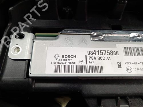 Used Radio Radio 39171364 39171364