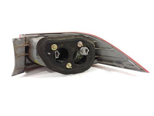 Left taillight HONDA ACCORD VII (CL, CN) 2.4 (CL9) | BP19166631C34 