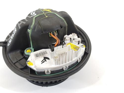 Used Heater blower motor BMW 3 Convertible (E93) 325 d (197 hp) 16787038