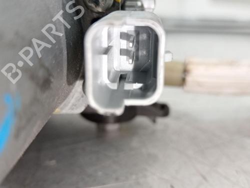 Front left window mechanism CITROËN C-ELYSEE (DD_) 1.5 BlueHDi 100 | BP29966856C22