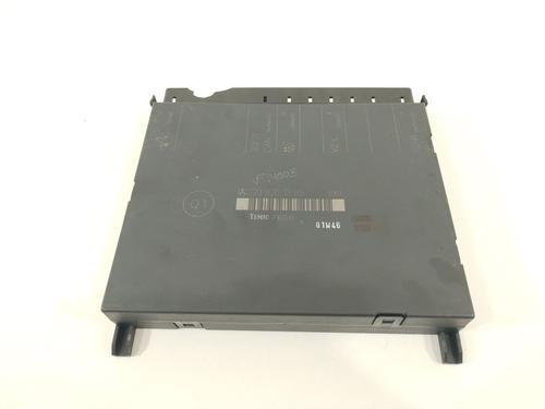 Elektronische module MERCEDES-BENZ S-CLASS (W220, V220) S 400 CDI (220.028, 220.128) | BP29132611M83 