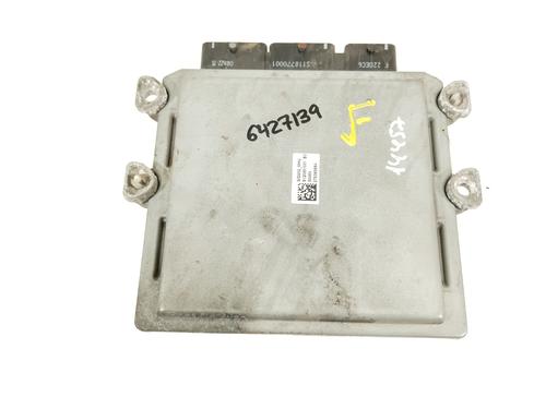 Used Engine control unit (ECU) FORD FOCUS II (DA_, HCP, DP) 1.8 TDCi (115 hp) 30200992