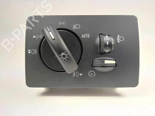 Headlight switch FORD KUGA II (DM2) | BP6241483I24 - Image 4