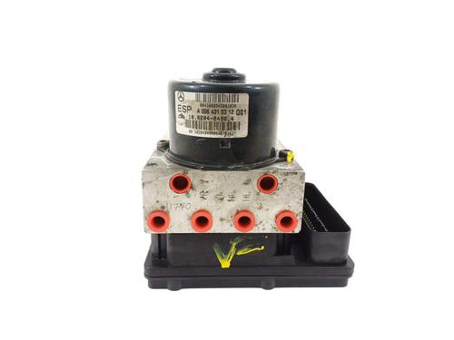 abs-pump-mercedes-benz-c-class-w203-2000-2001-2002-2003-2004-2005-2006-2007-24358160 main image