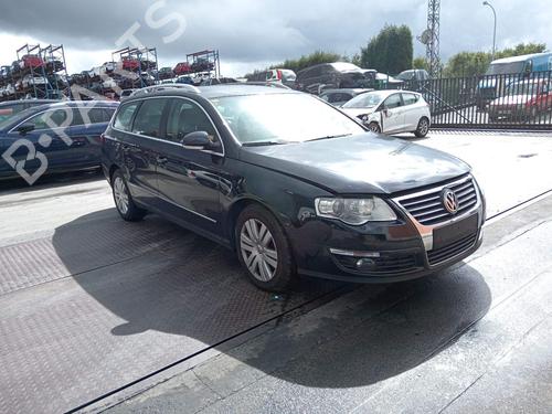 Gearbox VW PASSAT B6 Variant (3C5) 2.0 TDI 16V | BP26612857M3 - Image 5