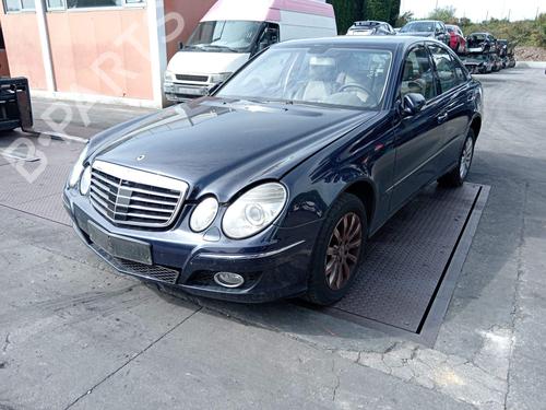 Mirror switch MERCEDES-BENZ E-CLASS (W211) E 350 4-matic (211.087) | BP35955326I25 - Image 7
