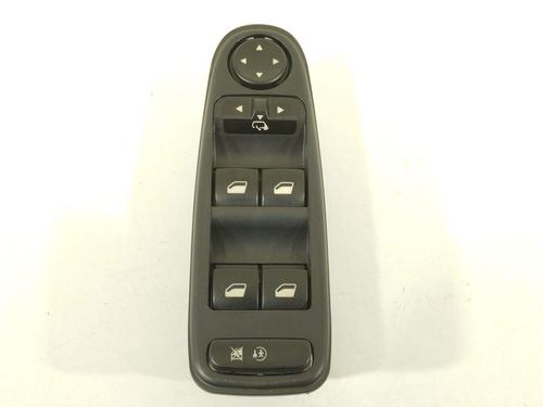 Left front window switch CITROËN C4 Picasso I MPV (UD_) 2.0 HDi 138 | BP35946612I27 - Image 2