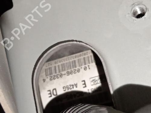 ABS pump FORD FOCUS II (DA_, HCP, DP) 1.6 TDCi | BP26671607M43 