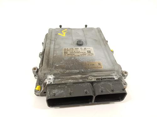 Used Engine control unit (ECU) Engine control unit (ECU) 18658443 18658443