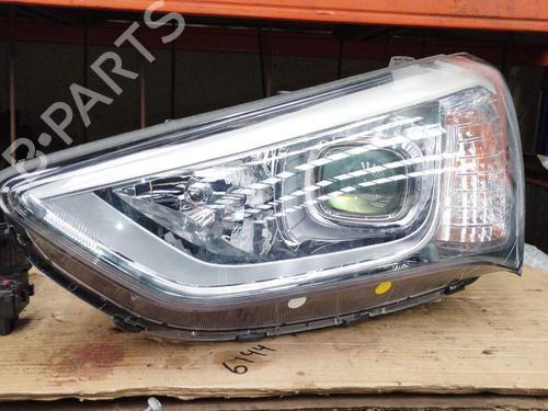 left-headlight-hyundai-santa-fe-iii-dm-dma-2012-2013-2014-2015-2016-2017-2018-36989361 main image
