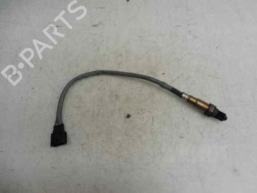 Elektronisk sensor RENAULT CLIO IV (BH_) 1.5 dCi 90 (90 hp) 8487990