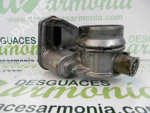 Used Throttle body BMW 1 (E81) [2006-2012]  1847373