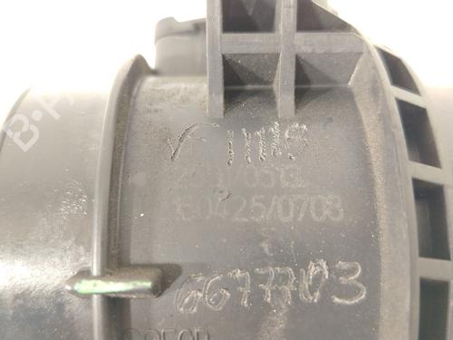 Mass air flow sensor FORD FOCUS III  | BP31926663M95  - Image 5