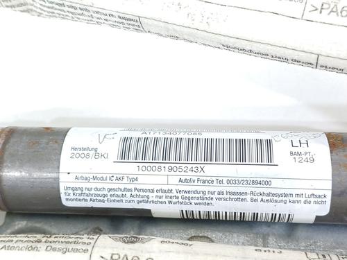 Left curtain airbag MINI MINI (R56) Cooper S | BP24450689C11 