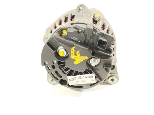 Alternator RENAULT LAGUNA II (BG0/1_) 2.0 16V Turbo (BG0S, BG1L, BG1M) | BP29823035M7 