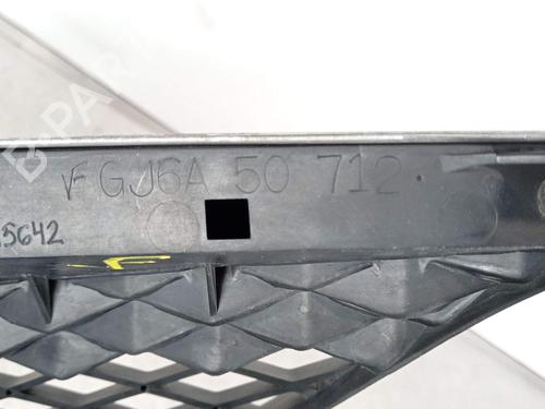 Grill MAZDA 6 Hatchback (GG) 2.0 DI (GG14) | BP30271901C40 - Image 3